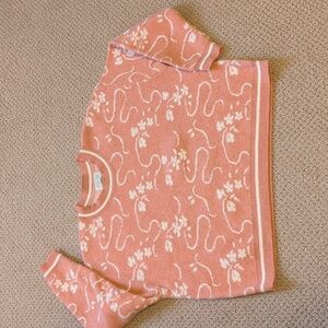 Vintage Benetton Wool Blend Italian Sweater